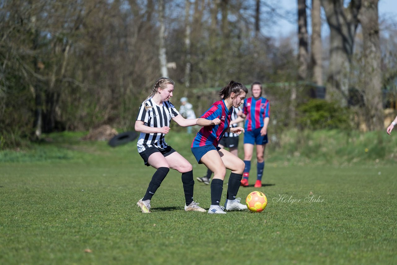 Bild 63 - F Hoernerkirchen - Sternschanze 3 : Ergebnis: 0:3